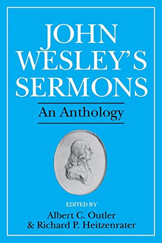 John Wesley’s Sermons: An Anthology (Used Copy)