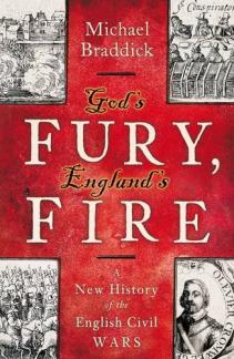 Gods Fury Englands Fire: A New History Of The English Civil War (Used Copy)