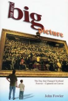 Mr Hill’s Big Picture (Used Copy)