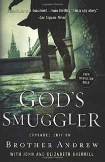 God’s Smuggler (Used Copy)