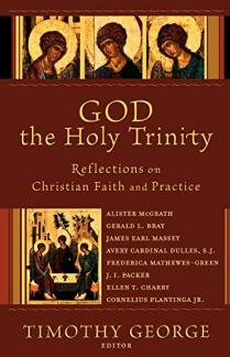 God the Holy Trinity: Reflections on Christian Faith and Practice (Beeson Divinity Studies) (Used Copy)