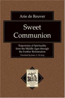 Sweet Communion:  (Used Copy)