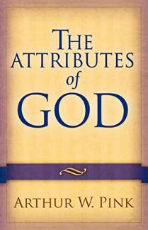 The Attributes of God (Used Copy)