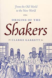 Spirit Possession and Popular Religion: From the old world to the new world: Origins of the Shakers (Used Copy)