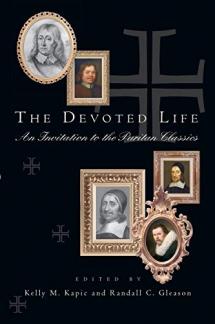 The Devoted Life: An Invitation to the Puritan Classics (Used Copy)