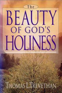 The Beauty of God’s Holiness (Used Copy)