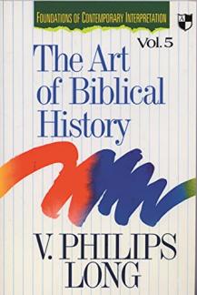 Art of Biblical History, The (Used Copy)