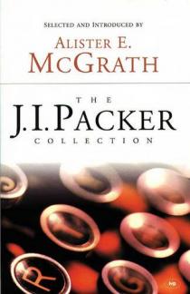 The J. I. Packer Collection (Used Copy)