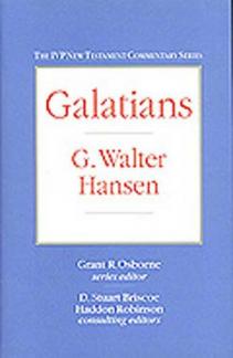 Galatians (Used Copy)