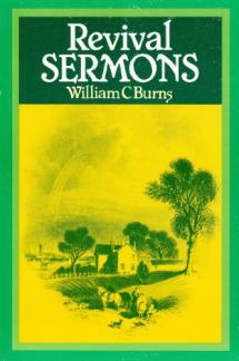 Revival Sermons (Used Copy)