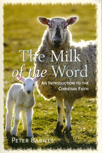 Milk of the Word (Used Copy)