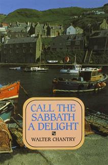 Call the Sabbath a Delight (Used Copy)