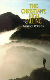 Christian’s High Calling (Used Copy)