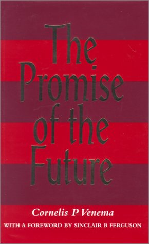 Promise of the Future (Used Copy)
