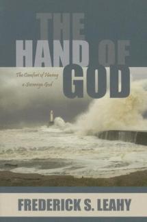 The Hand of God: The Comfort of Having a Sovereign God (Used Copy)