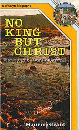 No King But Christ (Used Copy)