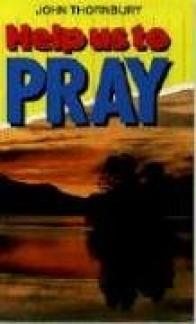 Help Us To Pray (Used Copy)