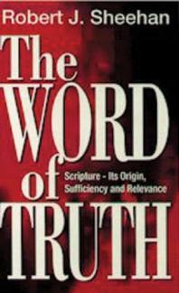 The Word of Truth (Used Copy)
