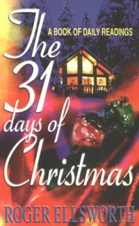 The 31 days of Christmas (Used Copy)