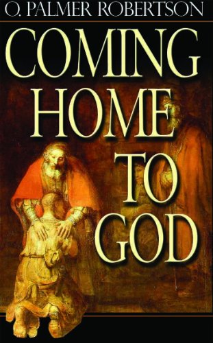 Coming Home to God (Used Copy)