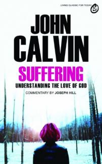 Suffering: Understanding the Love of God (Used Copy)