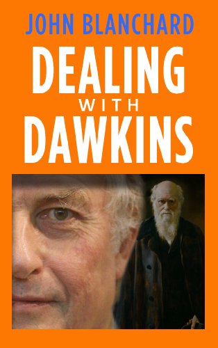 Dealing with Dawkins (Used Copy)