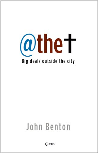 At the Cross: Big Deals Outside the City (Used Copy)