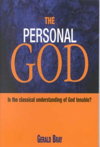Personal God, The (Used Copy)