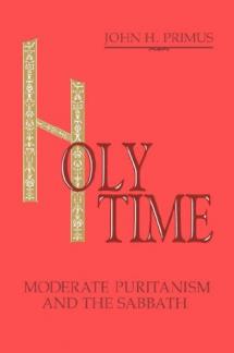 HOLY TIME (Used Copy)