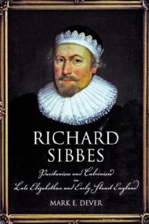 RICHARD SIBBES (Used Copy)