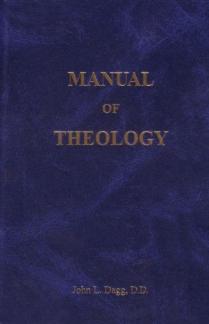 Manual of Church Order (Used Copy)