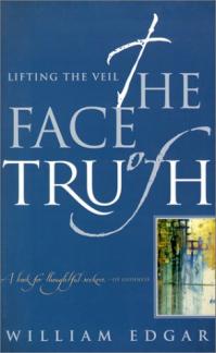 The Face of Truth: Lifting the Veil (Used Copy)