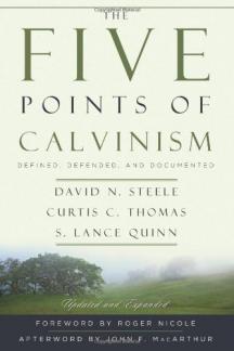 The Five Points of Calvinism: Defined, Defended, and Documented (Used Copy)