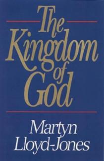 The Kingdom of God (Used Copy)