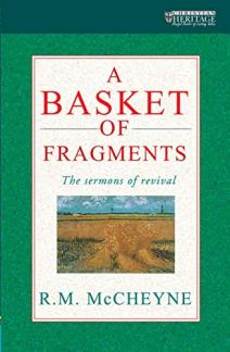 A Basket of Fragments (Used Copy)