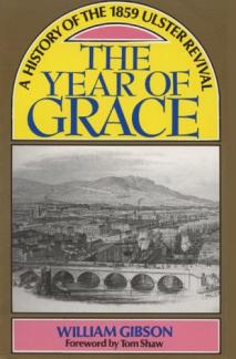 The Year of Grace (Used Copy)