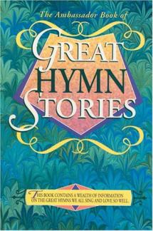Great Hymn Stories (Used Copy)