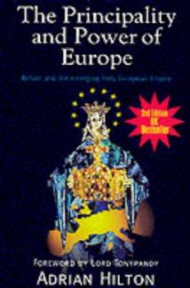 The Principality and Power of Europe (Used Copy)