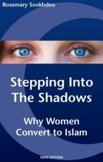 Stepping into the Shadows: Why Women Convert to Islam (Used Copy)
