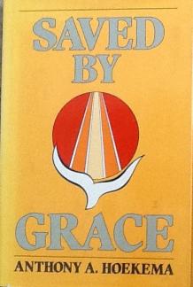 Saved by Grace (Used Copy)