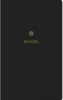 ESV Scripture Journal: Daniel
