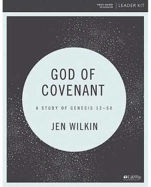 God of Covenant Leader’s Kit
