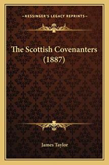 The Scottish Covenanters (1887) (Used Copy)