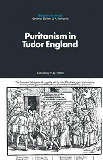 Puritanism in Tudor England (History in Depth) (Used Copy)