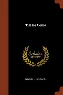 Till He Come (Used Copy)