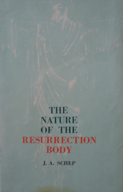 The Nature of the Resurrection Body: a Study of the Biblical Data (Used Copy)