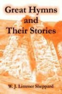 Great Hymns and Their Stories (Used Copy)