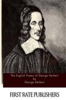 The English Poems of George Herbert (Used Copy)