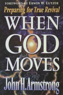 When God Moves: Preparing for True Revival (Used Copy)