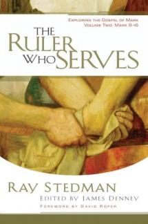 The Ruler Who Serves (Used Copy)